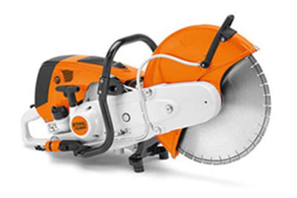 Motorkap 400mm Stihl TS800