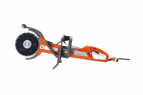 Motorkap dubbelklinga Husqvarna 3000 Cut-n-break